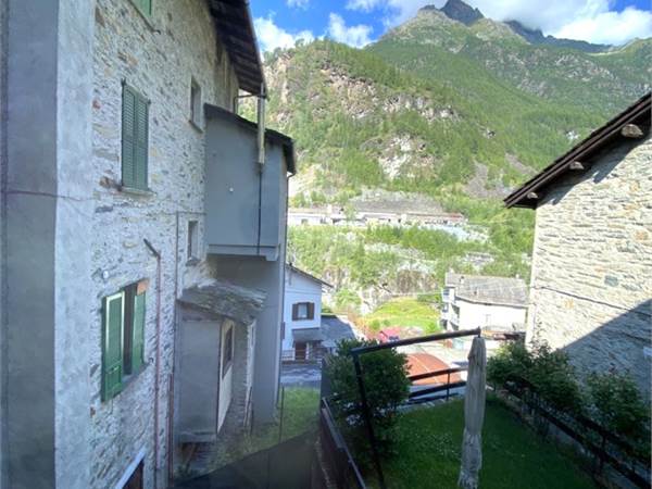 Town House for sale in Chiesa in Valmalenco
